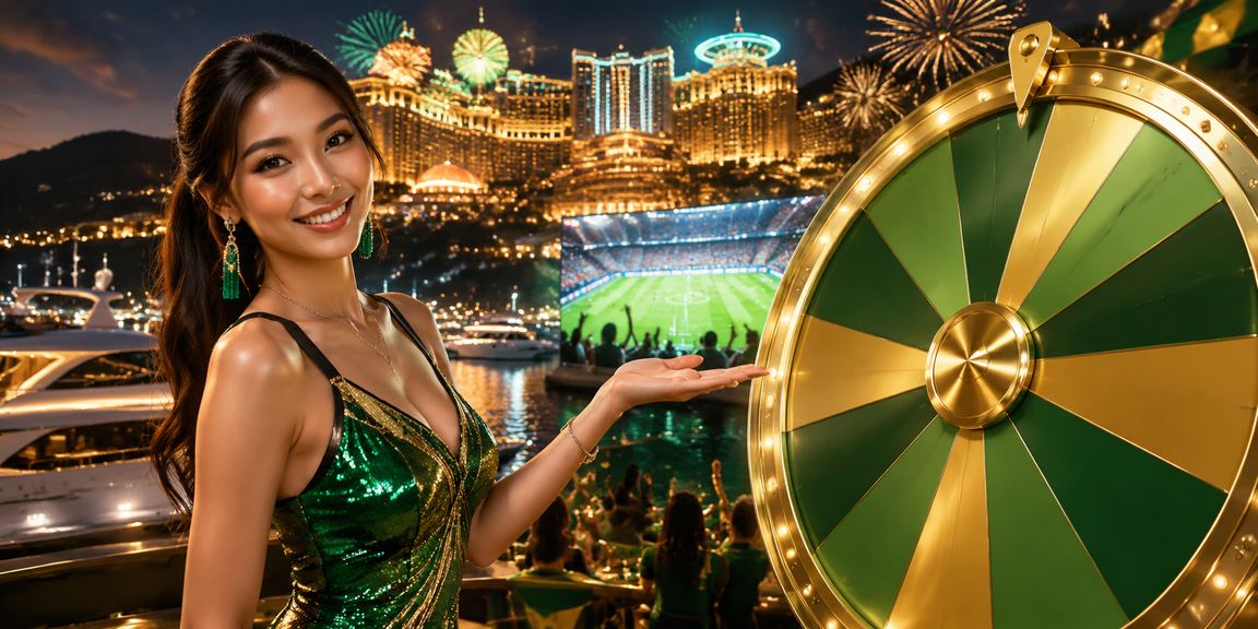 Pertaruhan bola sepak langsung di Genting Highlands gaya Malaysia dengan odds dikemas kini