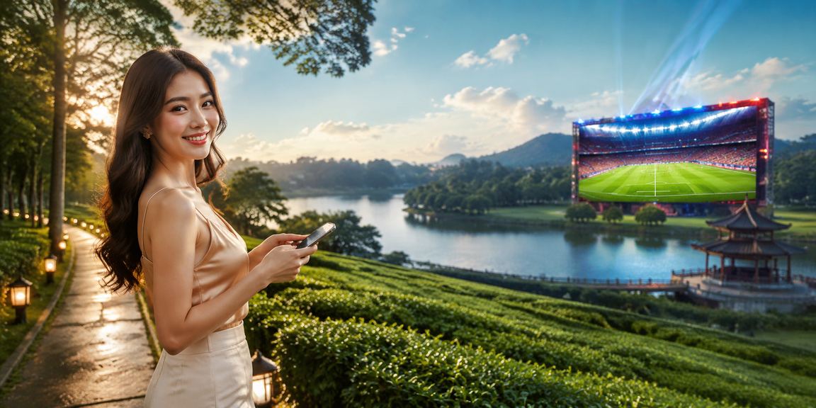 Pengguna Malaysia menggabungkan pertaruhan bola sepak dan permainan meja kasino dalam talian